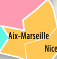 Calendrier académique Aix-Marseille