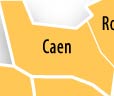 Calendrier académique Caen