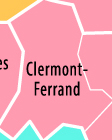 Calendrier académique Clermont-Ferrand