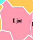 Calendrier académique Dijon