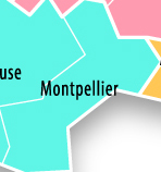 Calendrier académique Montpellier