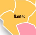 Calendrier académique Nantes