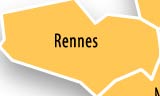 Calendrier académique Rennes