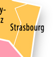 Calendrier académique Strasbourg