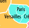 Calendrier académique Versailles
